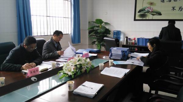 专家查看资料现场-600.jpg 专家查看资料现场-600.jpg