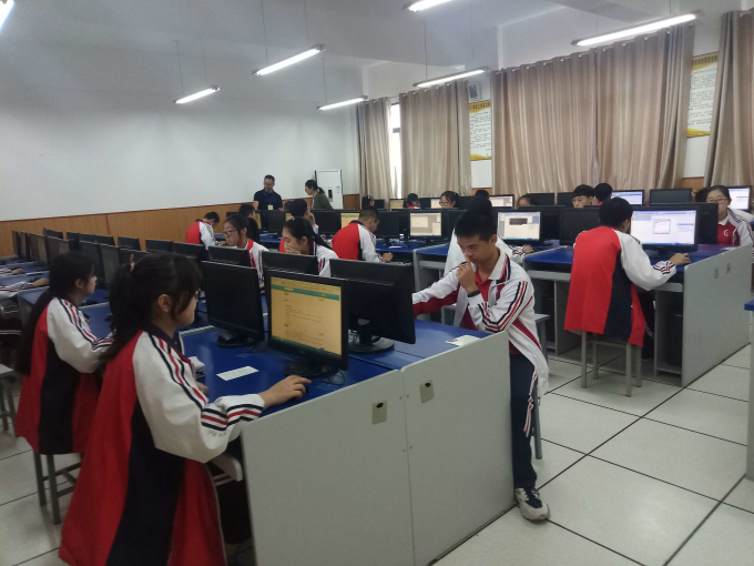 蒲江县第十六届中小学生电脑制作活动圆满结束-图1.jpg 蒲江县第十六届中小学生电脑制作活动圆满结束-图1.jpg