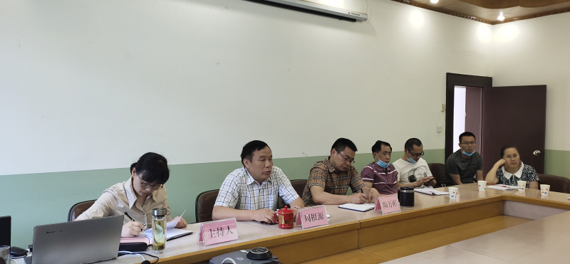 成都市双流区召开2020年初中理科实验操作考试考务工作视频培训会照片2.jpg 成都市双流区召开2020年初中理科实验操作考试考务工作视频培训会照片2.jpg